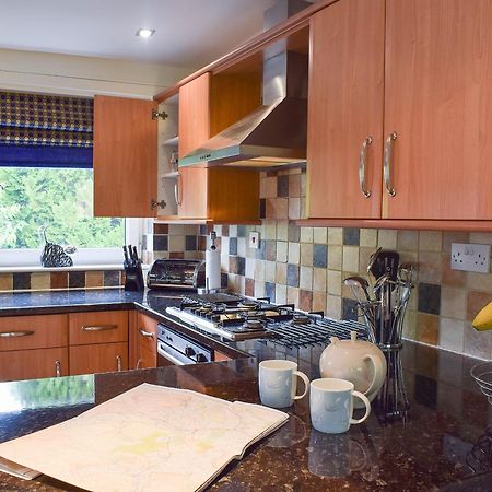 Treetops Bowness-on-Windermere Extérieur photo