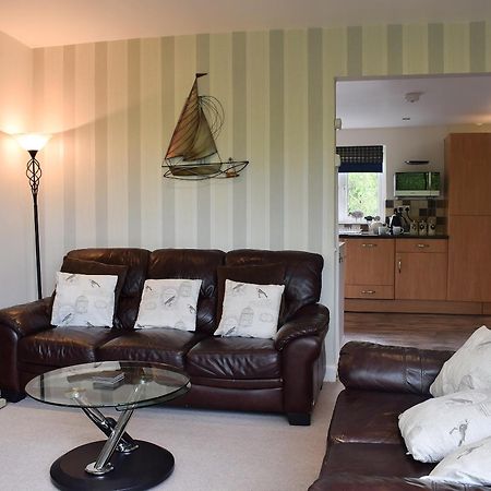 Treetops Bowness-on-Windermere Extérieur photo