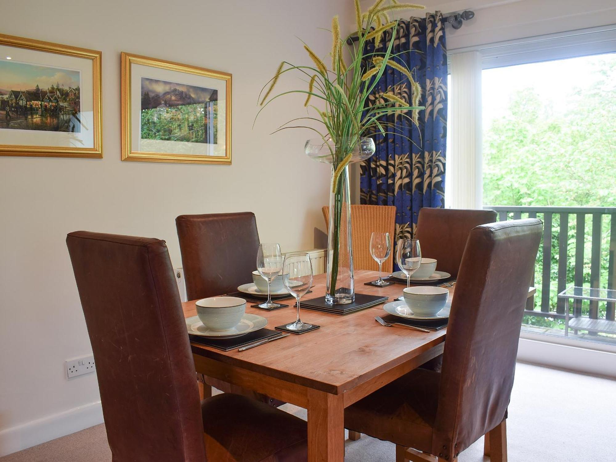 Treetops Bowness-on-Windermere Extérieur photo