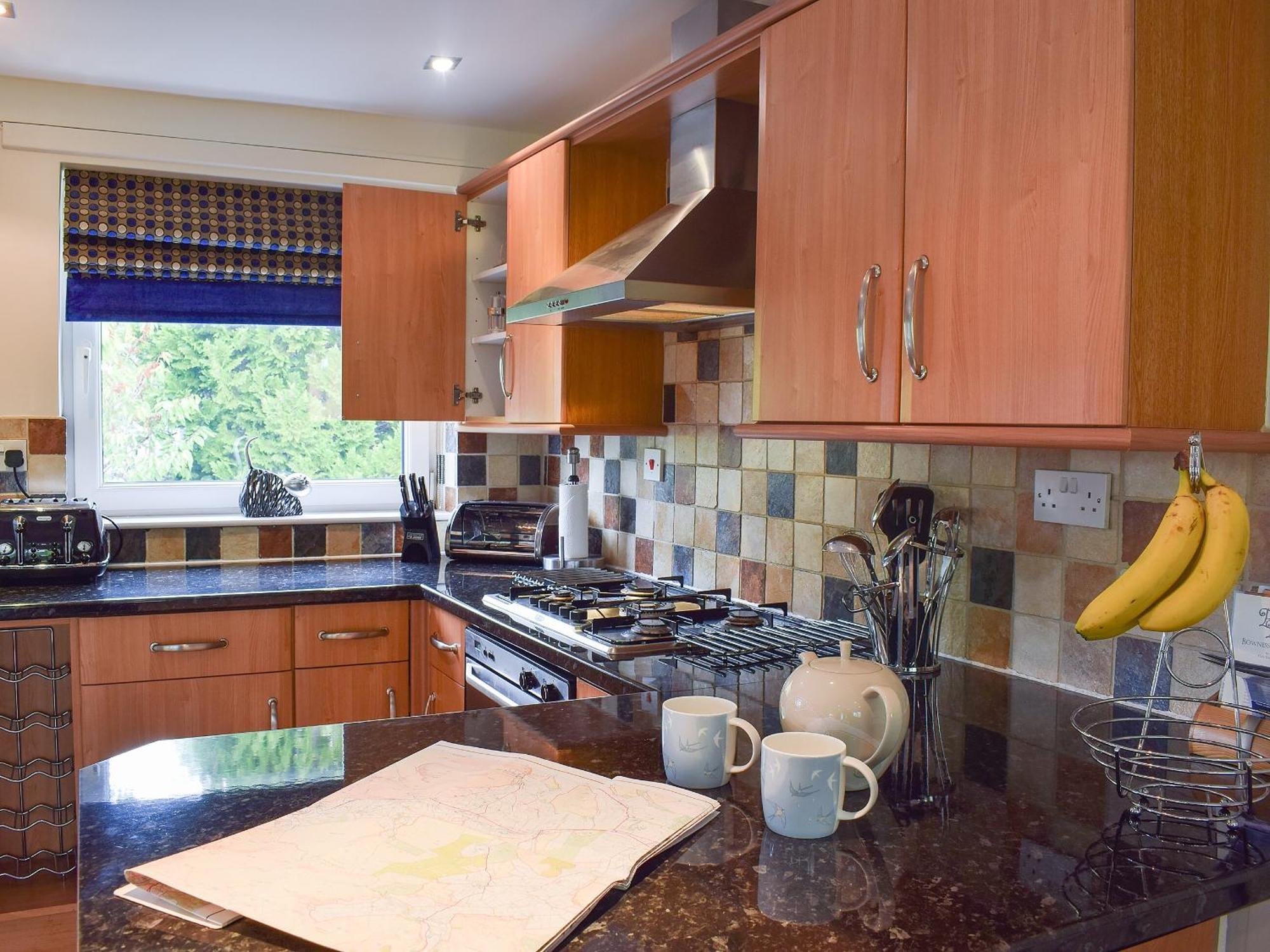 Treetops Bowness-on-Windermere Extérieur photo