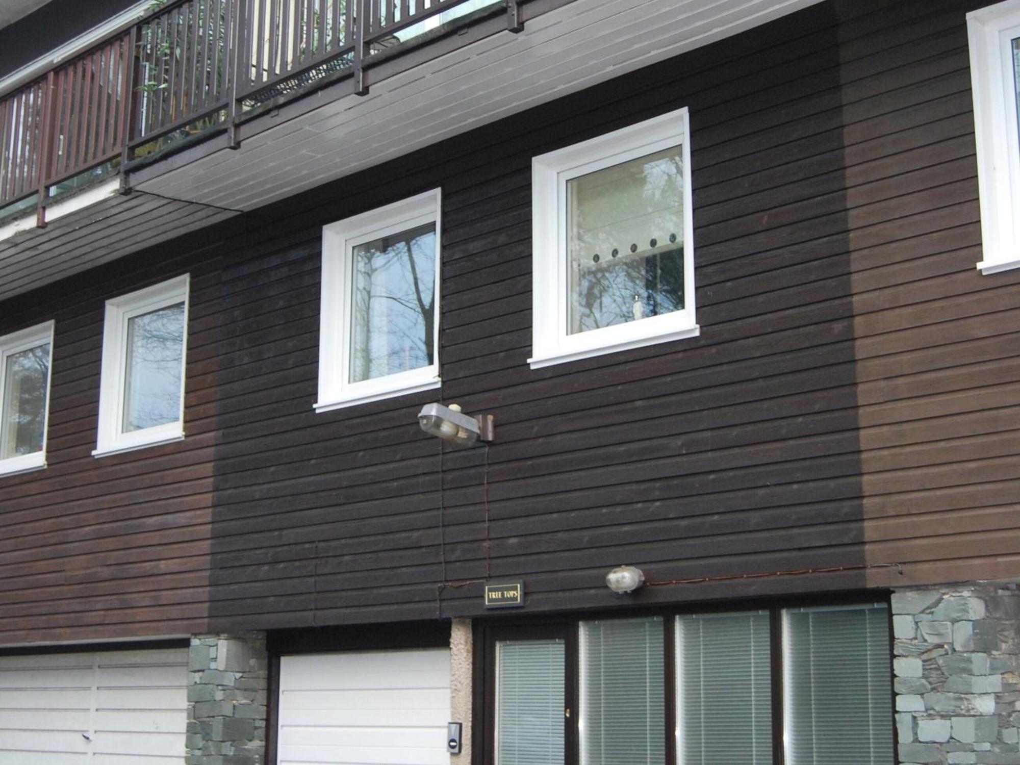 Treetops Bowness-on-Windermere Extérieur photo