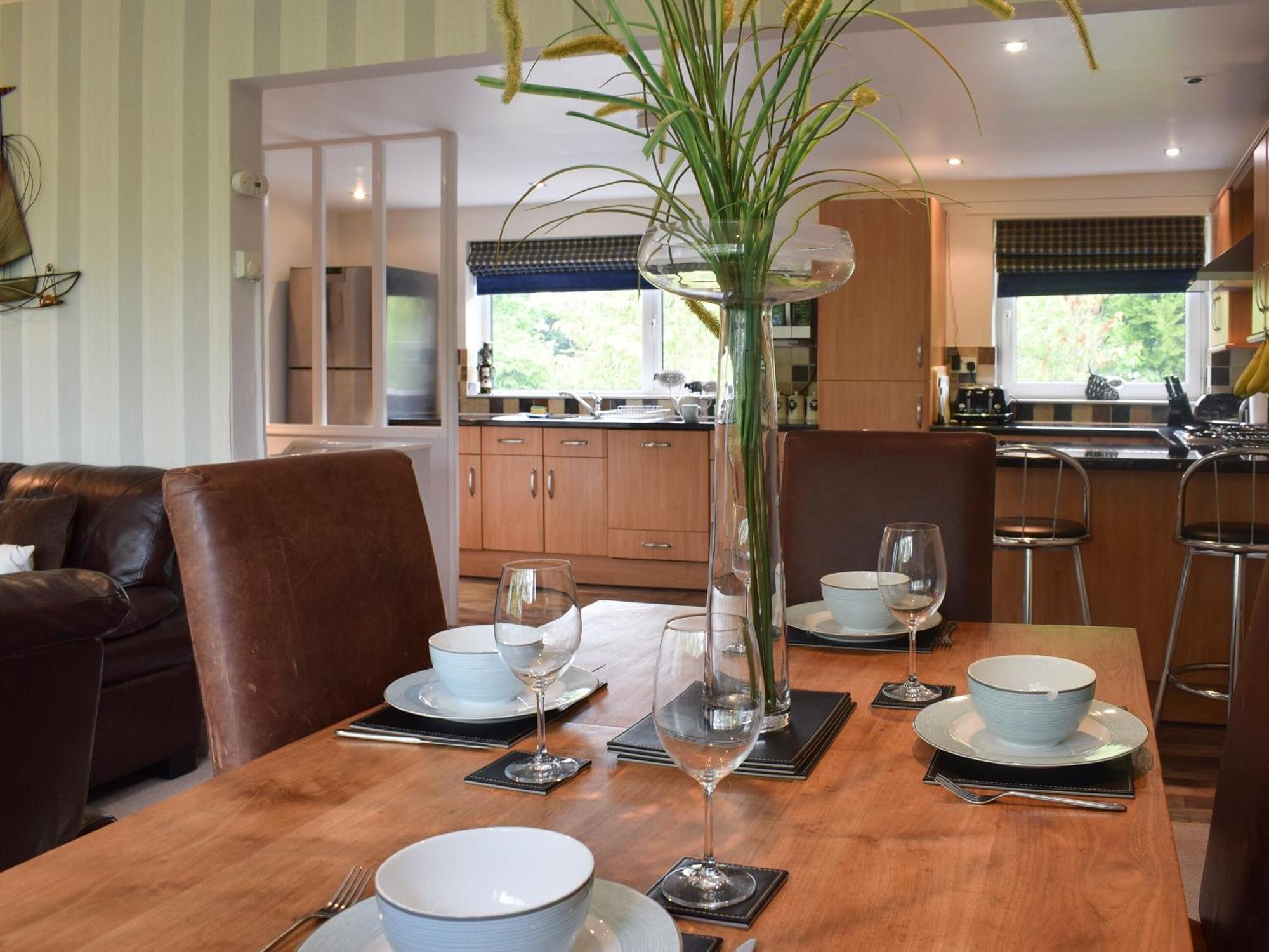 Treetops Bowness-on-Windermere Extérieur photo