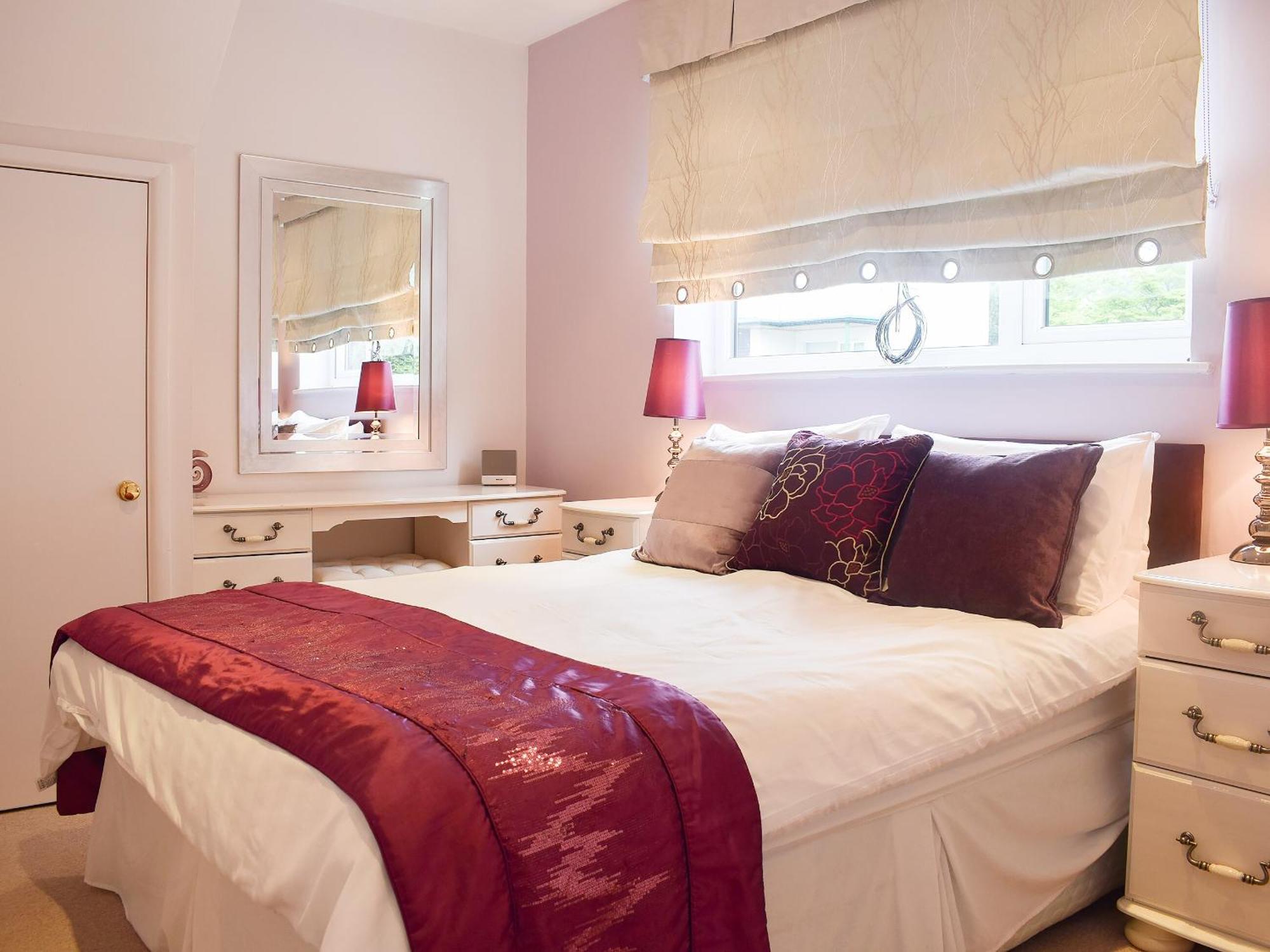 Treetops Bowness-on-Windermere Extérieur photo
