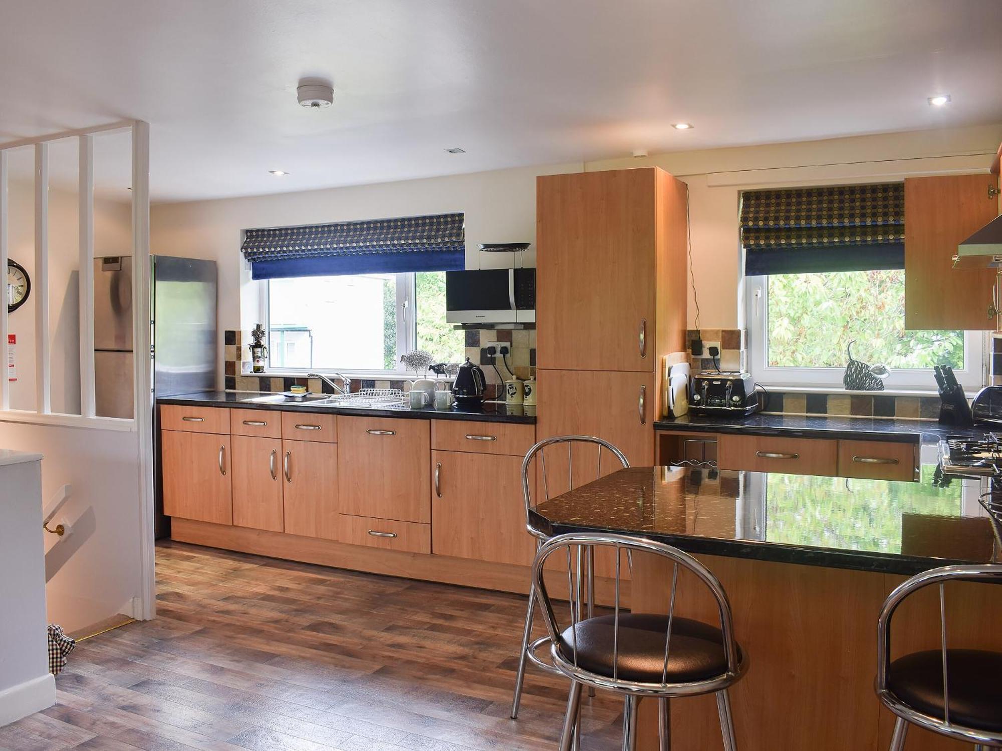 Treetops Bowness-on-Windermere Extérieur photo