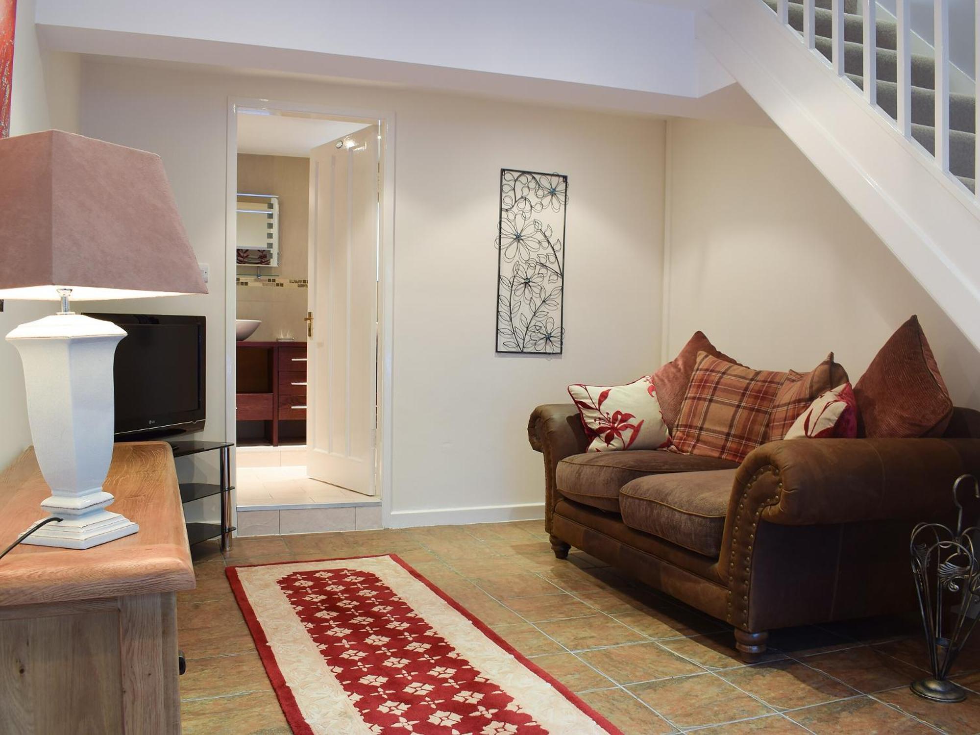 Treetops Bowness-on-Windermere Extérieur photo
