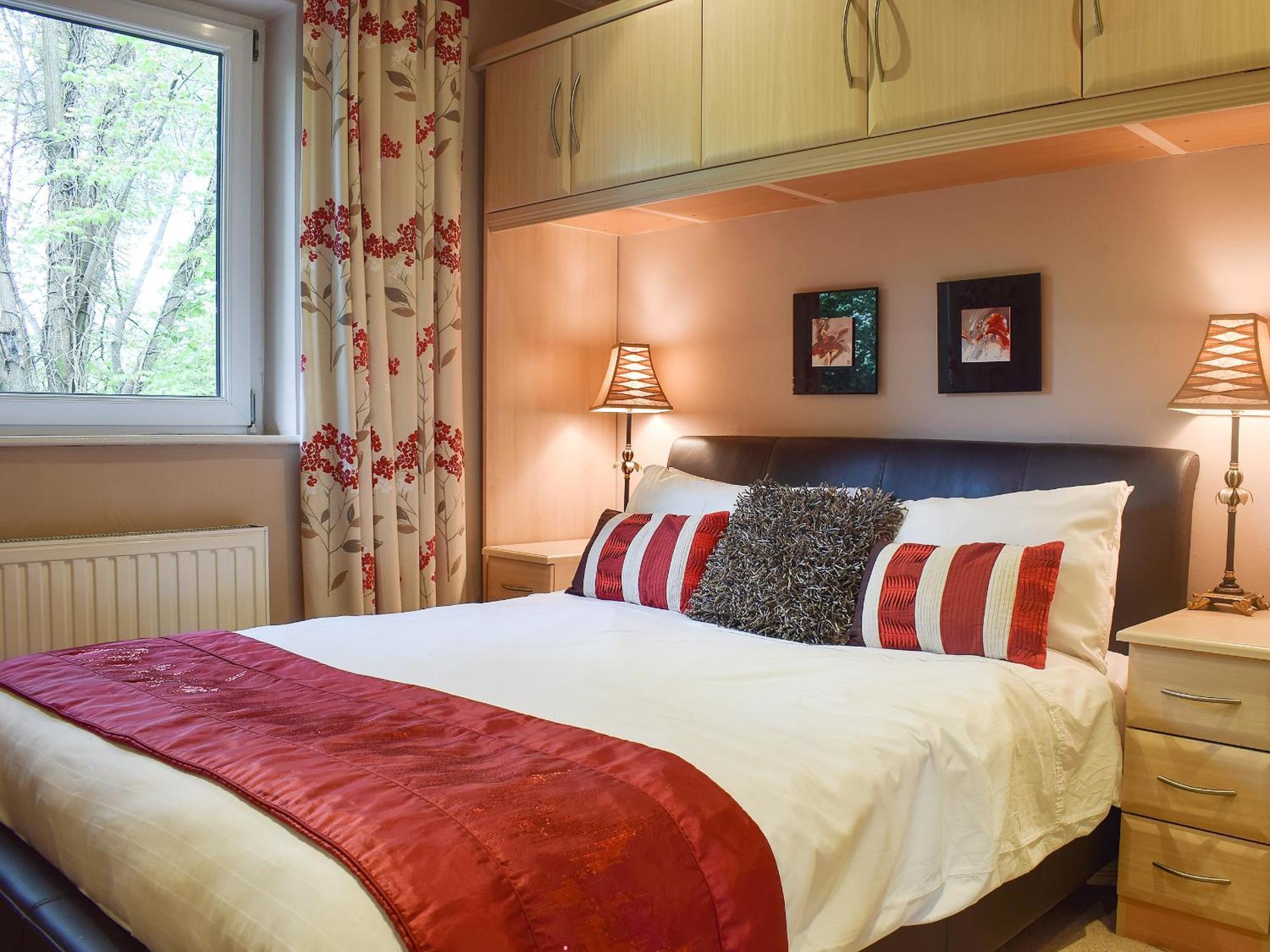 Treetops Bowness-on-Windermere Extérieur photo