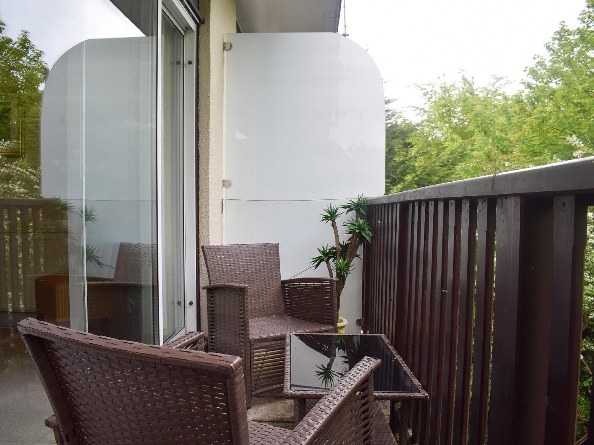Treetops Bowness-on-Windermere Extérieur photo